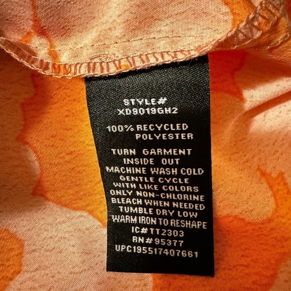 Social Standard by Sanctuary Maxi Dress XXL - Picture 11 of 13